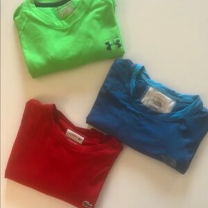 Men’s T shirts